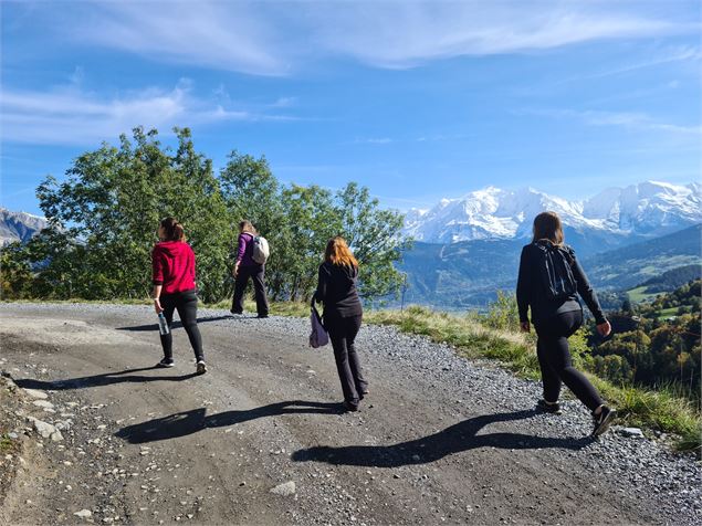 promeneurs - Wendy Coulon