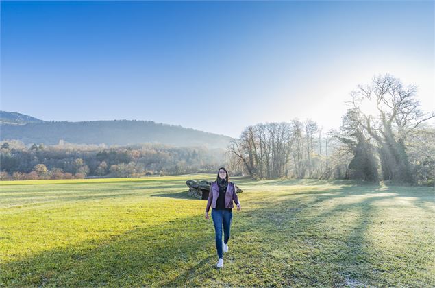 Cave aux fées - Brice Souvansanouk