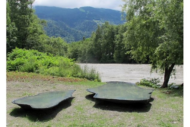 FLAQUES, FABIEN LERAT (2015) - Anne Tobé