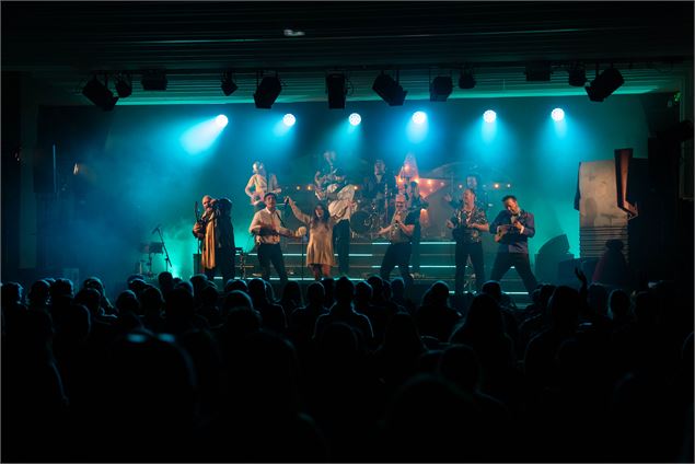 Spectacle - A.Abondance