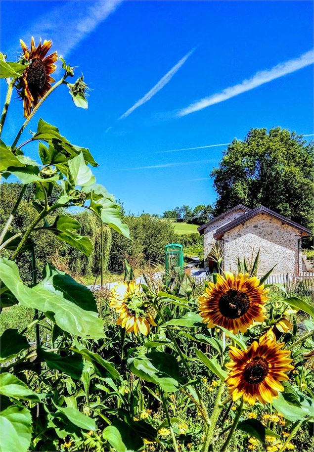 - Mairie de Ville-la-Grand