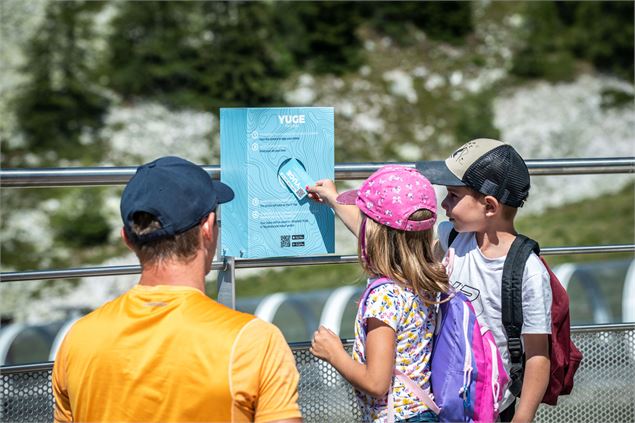 Spot YUGE - Juliette Rebour