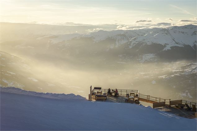 Tables de pique-nique Carreley - JULIETTE REBOUR