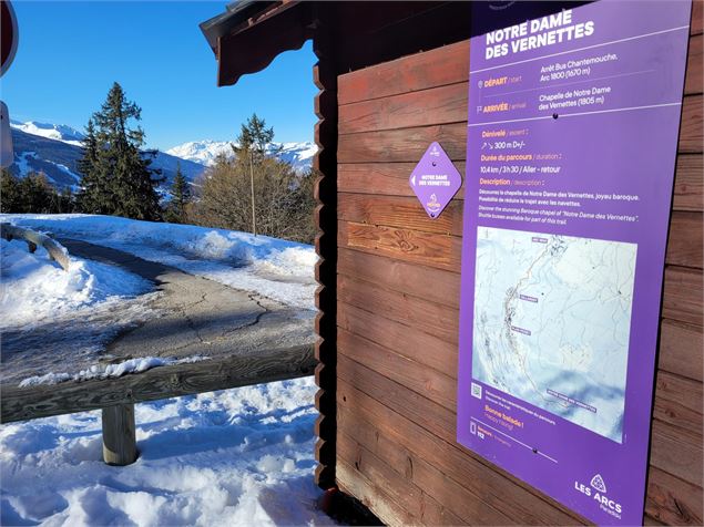 Départ - Juliette Rebour