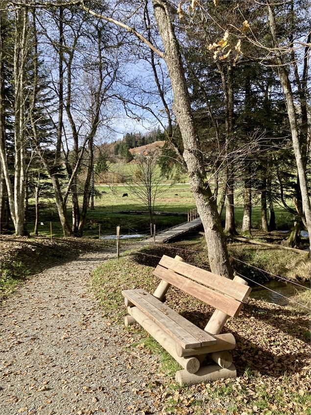 Promenade Confort de Le-Bourget-en-Huile_Bourget-en-Huile