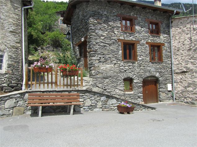 Architecture - OTORelle