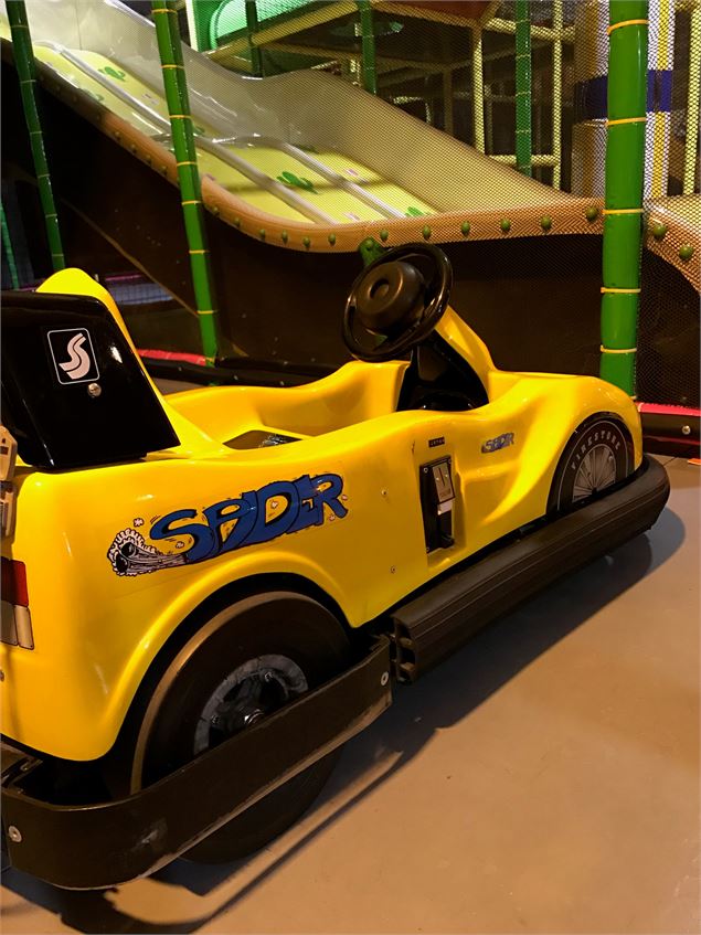 Ludilucky - LUDILUCKY SAS MRT LOISIRS