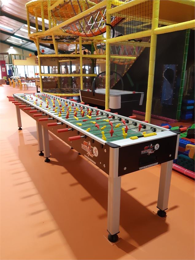 Ludilucky - LUDILUCKY SAS MRT LOISIRS