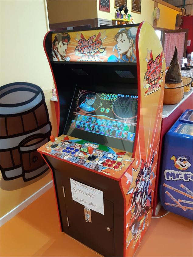 Ludilucky - LUDILUCKY SAS MRT LOISIRS