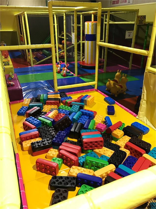 Ludilucky - LUDILUCKY SAS MRT LOISIRS