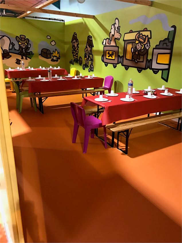 Ludilucky - LUDILUCKY SAS MRT LOISIRS