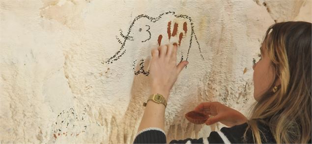 Musée de Préhistoire et Géologie Jean Hallemans_Sciez