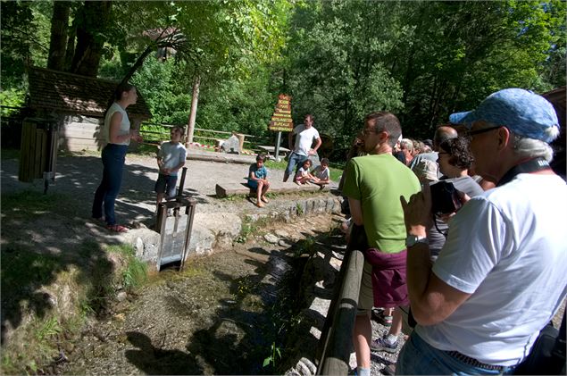 Ecomusée du Bois_Extérieur - Cédric Chovet