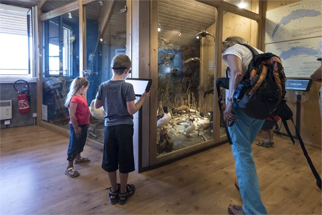 Sémaphore photographies