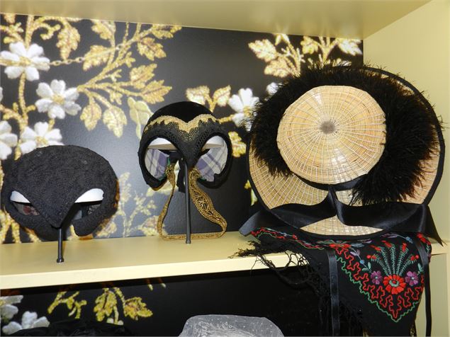 Musée des Traditions populaires - Coeur de Tarentaise Tourisme