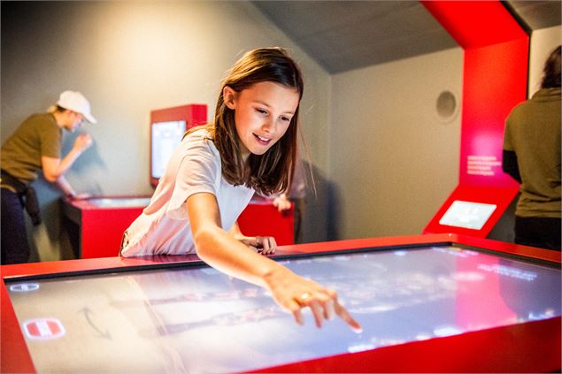 Fort de Chillon - Fort de Chillon