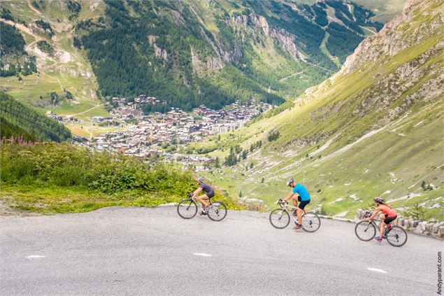 bonnevalavenir@gmail.com - Val d’Isère Tourisme