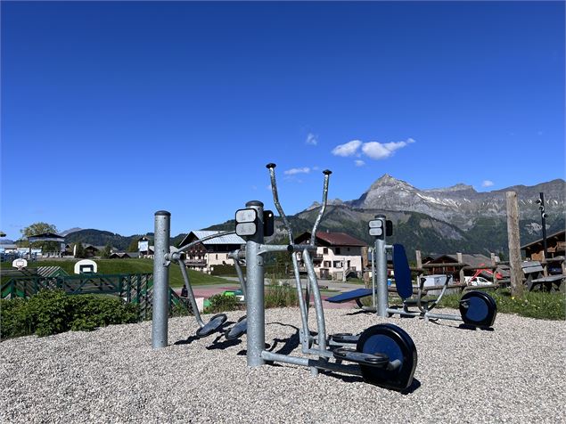 Aire de jeux_Crest-Voland - OT CVC