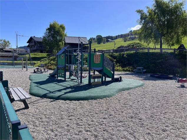 Aire de jeux_Crest-Voland - OT CVC