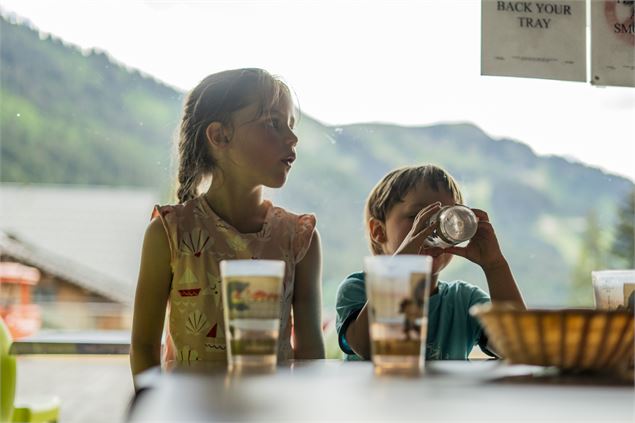 C L'Aventure Châtel - L.Meyer - Châtel