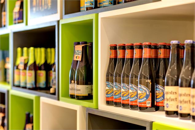 Bières Terre Happy - Biereterrehappy