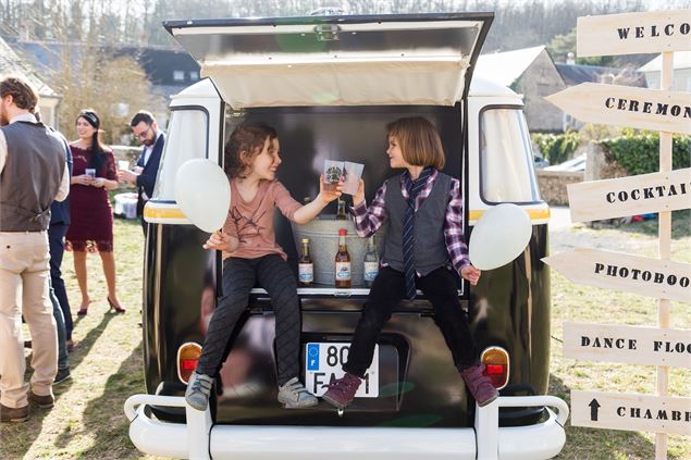 Bière Truck - Libre de droit