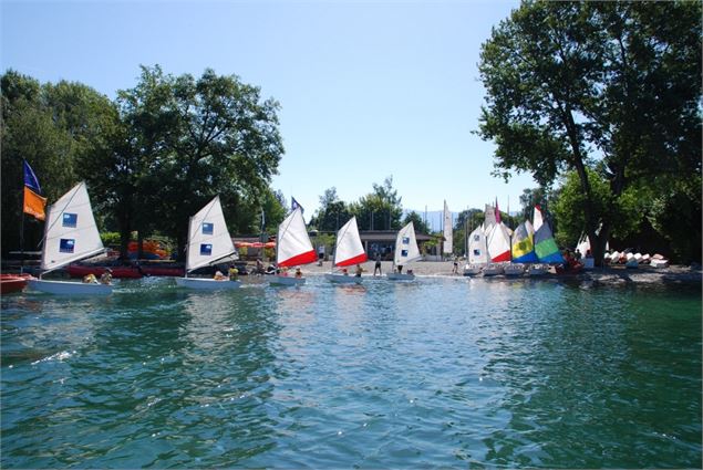 Une équipe professionnelle et dynamique à votre service