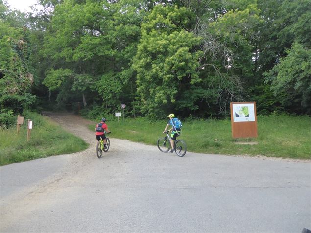 Départ - ©Nicolasgascard