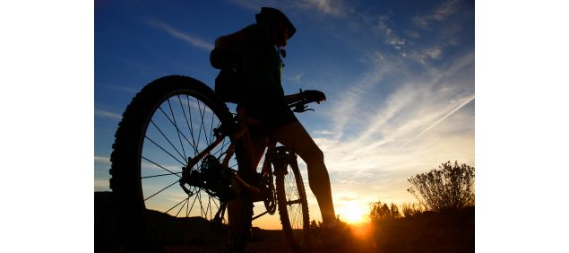 Liaison VTT (L) Treffort - Simandre sur Suran - Activ Images