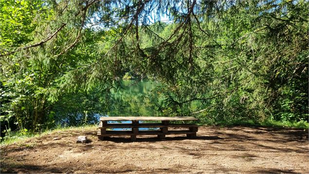 Gorges de l'Ain à VTT - scalland