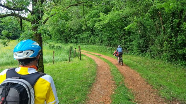 La Grande Sarrasine Tour - GBA