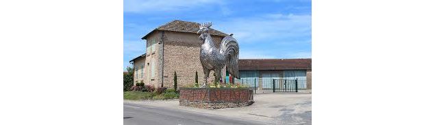 Liaison VTT (L3) Mantenay Montlin - Ferme de la Forêt - GBA