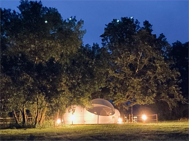 La Bulle 3 - DR_Les Éternelles