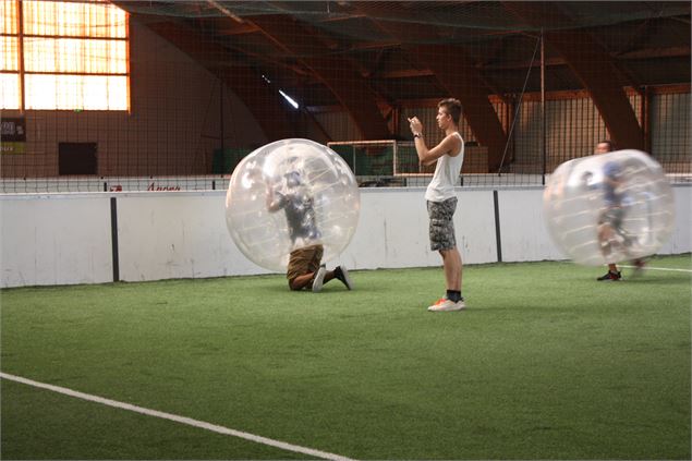 So Club _ Crédit CD Office de Tourisme  (6) - Terrasse Piscine SO Club