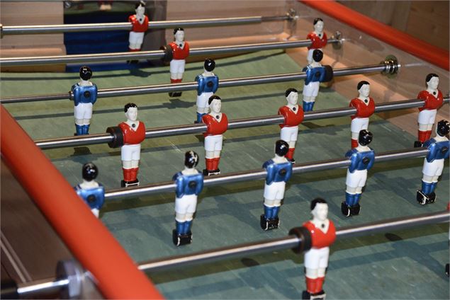 Bowling - Bowling Kitzbühel