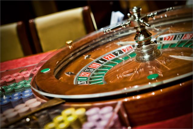 Roulette anglaise - Piste Noire