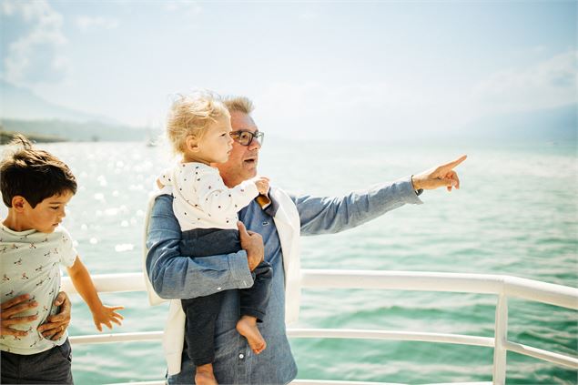 croisiereaixlesbainsrivieradesalpescompagniedesbateaux - Baptiste Dulac