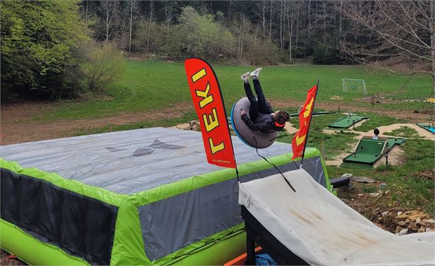 tubing - HBT-BérengèreMorel