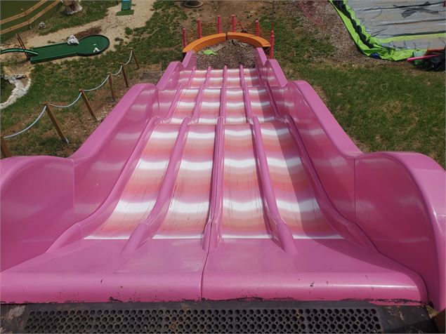 Toboggan - HBT-BérengèreMorel