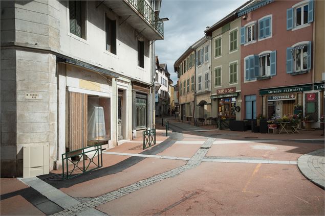 Randonnée sur le chemin de St Jacques de Compostelle - GR 65 - Frederic Scali et Jérome Pruniaux