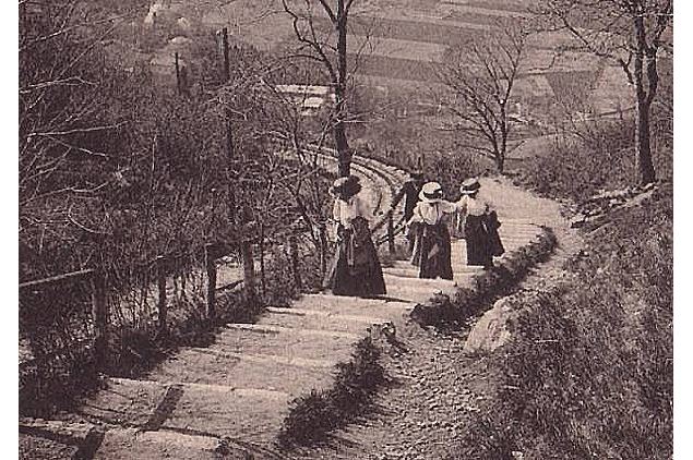 Le Pas de l'Echelle - Alexis BROCHOT - CD74