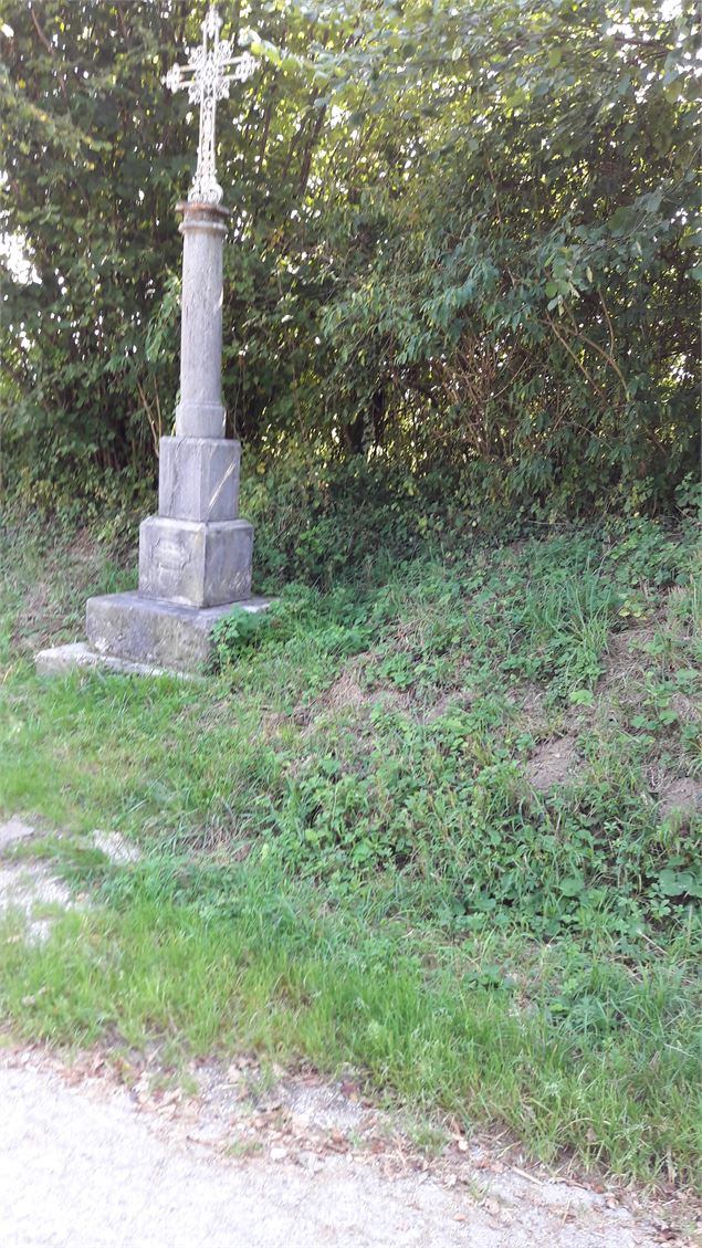 Boucle des étangs de Crosagny - ML Frescurat