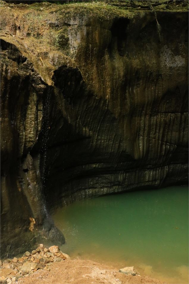 Source du Groin - Maxime Ballet