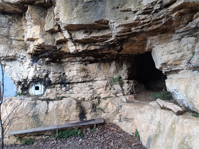 ND de la Roche - Salavre