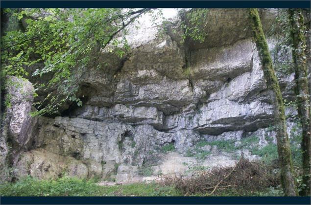 Gorges du Suran - Pierre Jayet