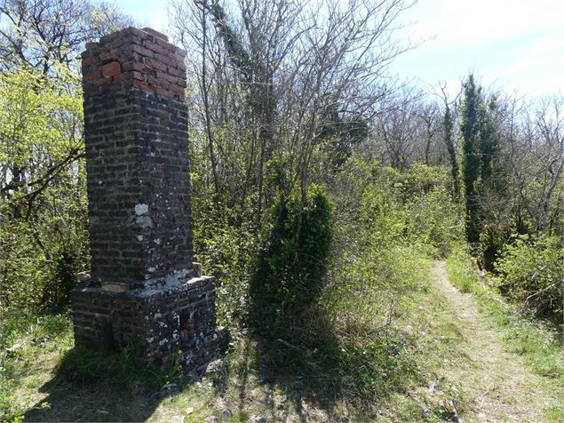 Signal de Nivigne - s calland