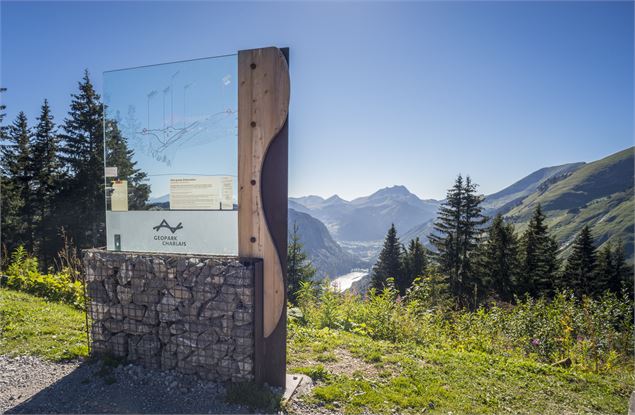 Col de Bassachaux - Caroline Pierron