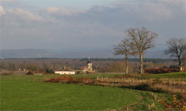 Lent - Veyle et Etangs_Lent - scalland