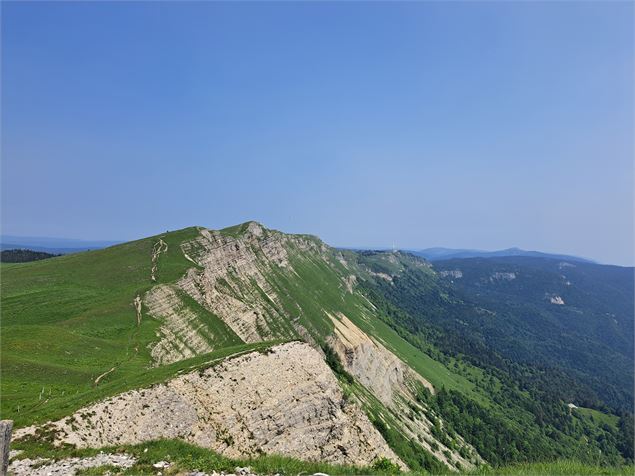 Haute Chaîne du Jura®Sophie Chapuis