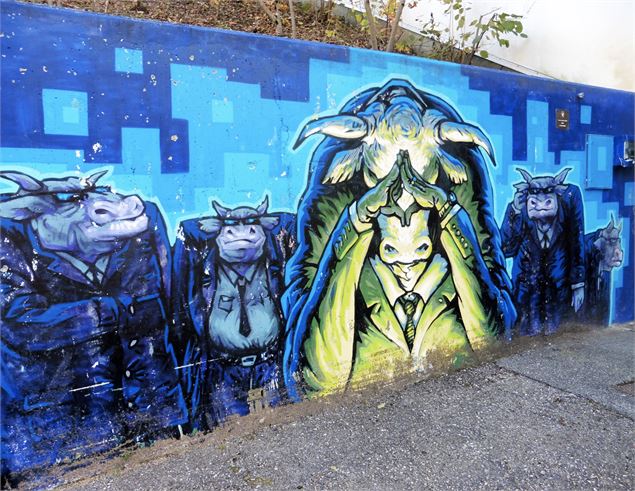 Vue d'ensemble - DOKA Productions